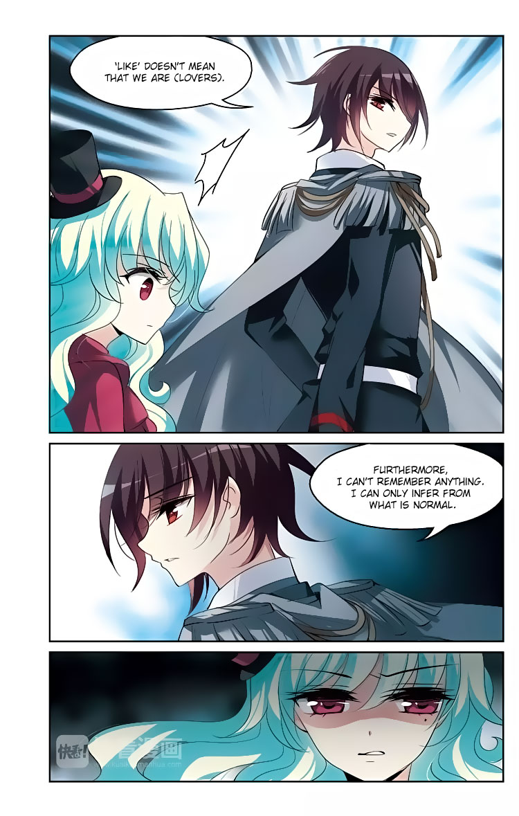 Chuan Yue Xi Yuan 3000 Hou Chapter 147 page 18 - Chapter 147