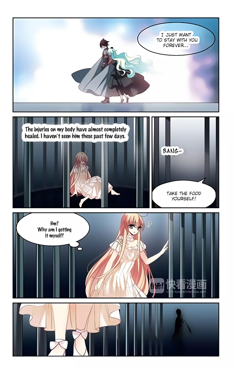 Chuan Yue Xi Yuan 3000 Hou Chapter 147 page 21 - Chapter 147