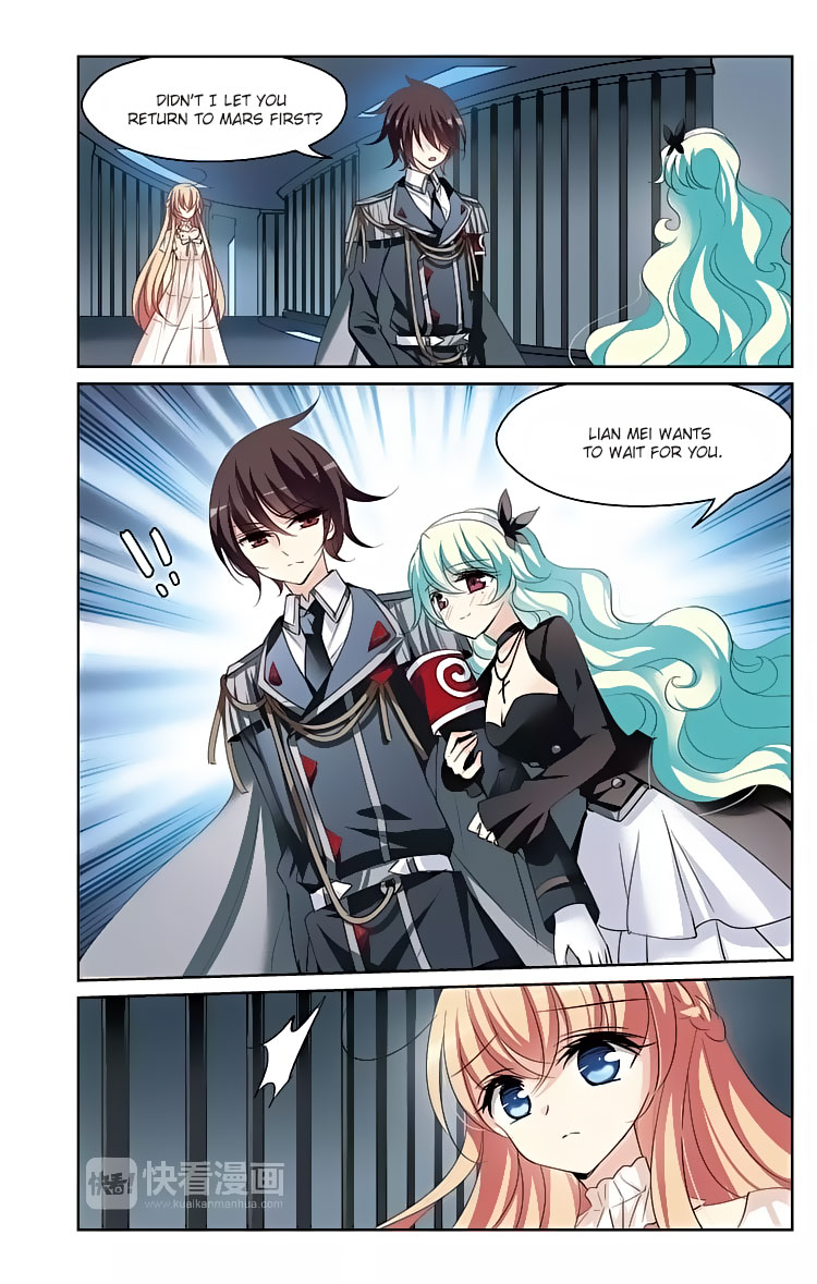 Chuan Yue Xi Yuan 3000 Hou Chapter 148 page 10 - Chapter 148