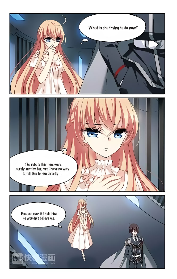 Chuan Yue Xi Yuan 3000 Hou Chapter 148 page 13 - Chapter 148