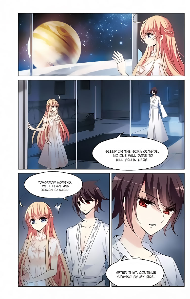 Chuan Yue Xi Yuan 3000 Hou Chapter 148 page 14 - Chapter 148