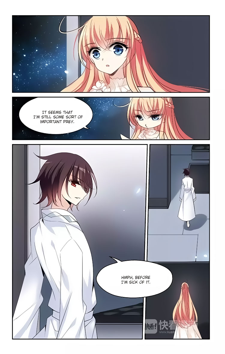 Chuan Yue Xi Yuan 3000 Hou Chapter 148 page 15 - Chapter 148