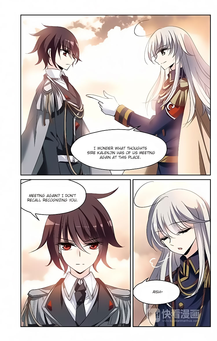 Chuan Yue Xi Yuan 3000 Hou Chapter 148 page 18 - Chapter 148