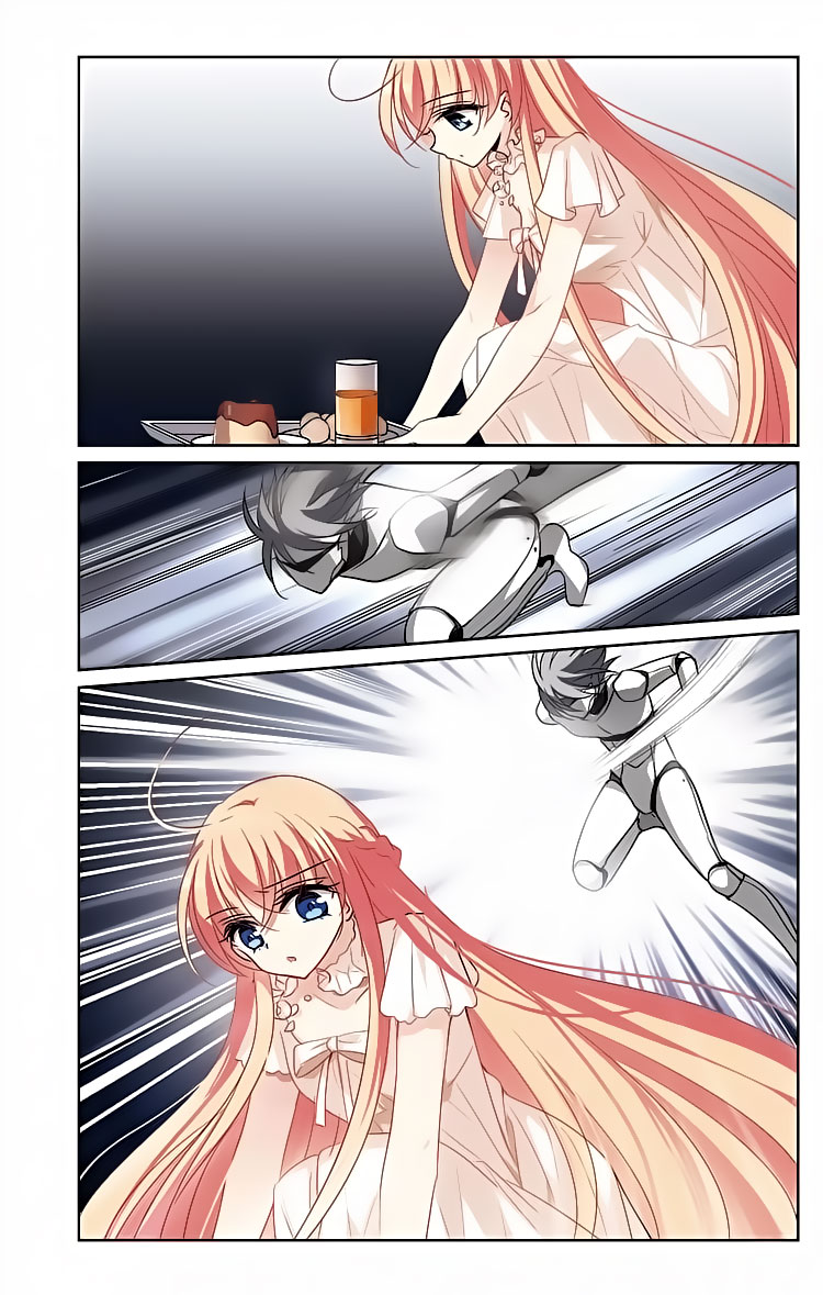 Chuan Yue Xi Yuan 3000 Hou Chapter 148 page 2 - Chapter 148