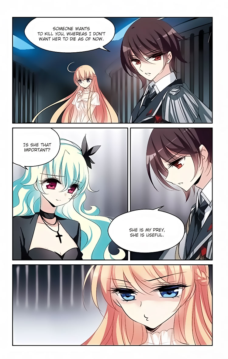 Chuan Yue Xi Yuan 3000 Hou Chapter 148 page 9 - Chapter 148
