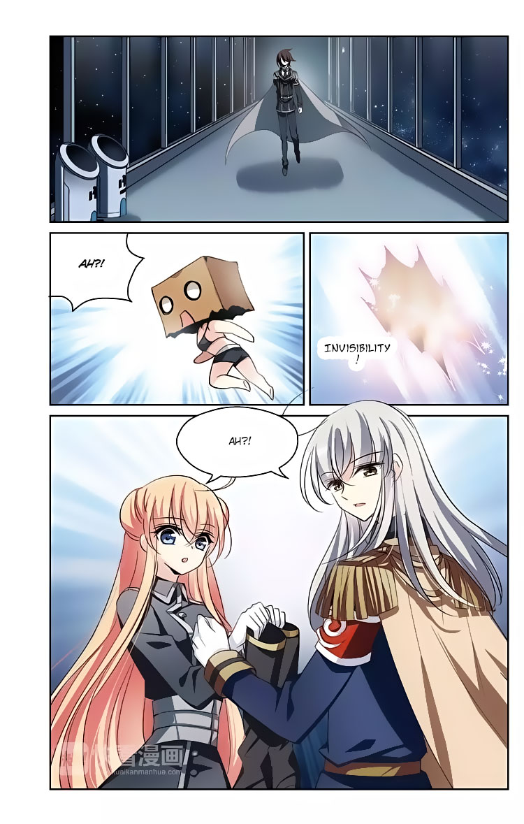 Chuan Yue Xi Yuan 3000 Hou Chapter 149 page 18 - Chapter 149