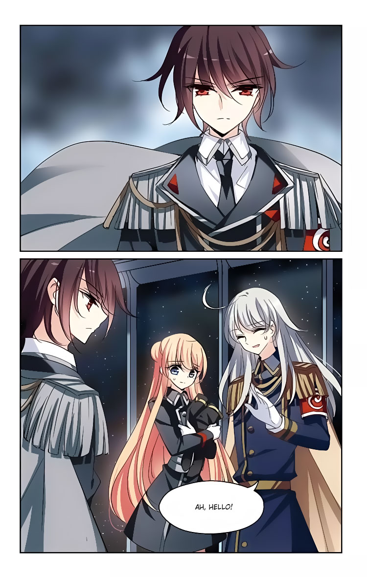 Chuan Yue Xi Yuan 3000 Hou Chapter 149 page 19 - Chapter 149
