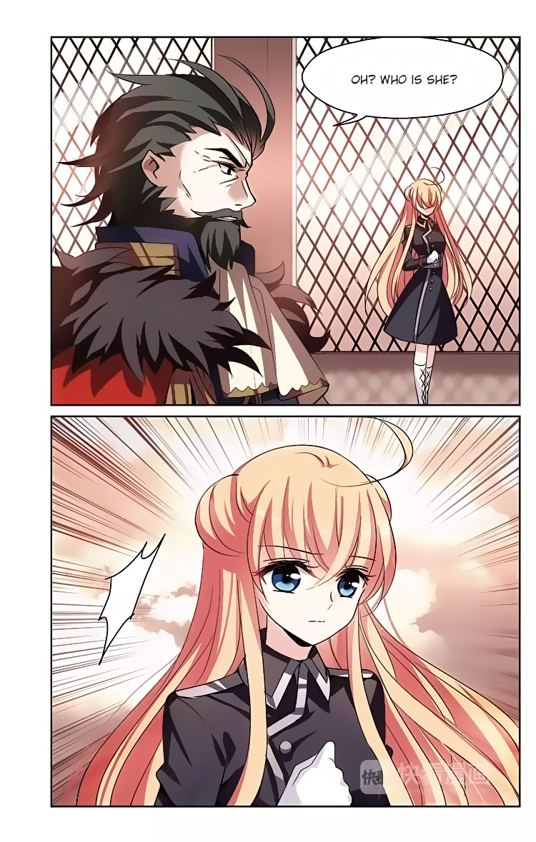 Chuan Yue Xi Yuan 3000 Hou Chapter 149 page 2 - Chapter 149