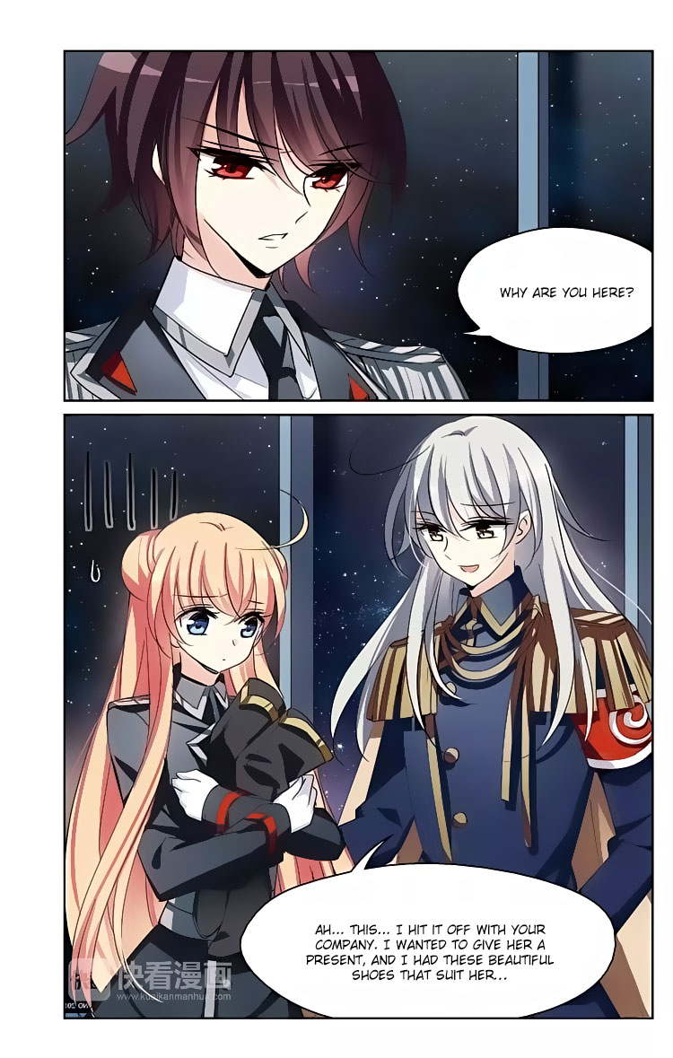 Chuan Yue Xi Yuan 3000 Hou Chapter 149 page 20 - Chapter 149