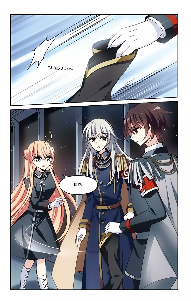 Chuan Yue Xi Yuan 3000 Hou Chapter 149 page 21 - Chapter 149