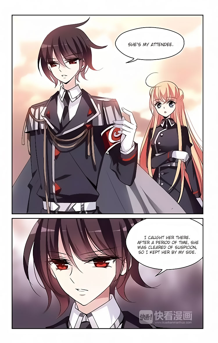 Chuan Yue Xi Yuan 3000 Hou Chapter 149 page 3 - Chapter 149