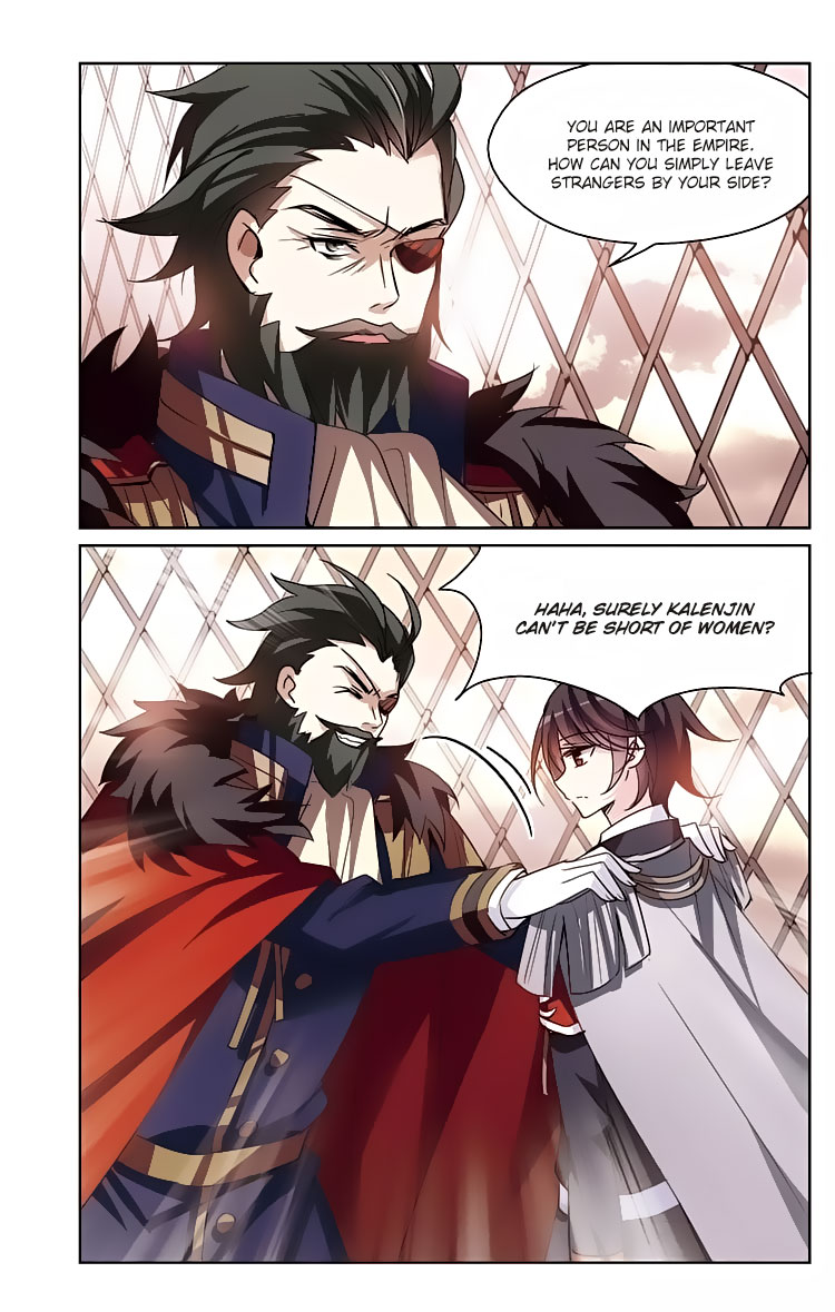 Chuan Yue Xi Yuan 3000 Hou Chapter 149 page 4 - Chapter 149