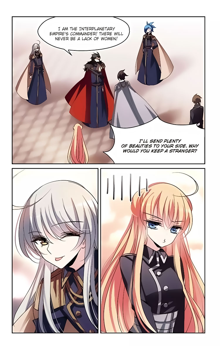 Chuan Yue Xi Yuan 3000 Hou Chapter 149 page 5 - Chapter 149