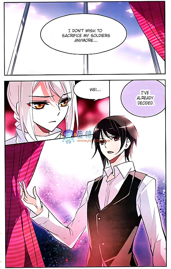 Chuan Yue Xi Yuan 3000 Hou Chapter 15 page 15 - Chapter 15