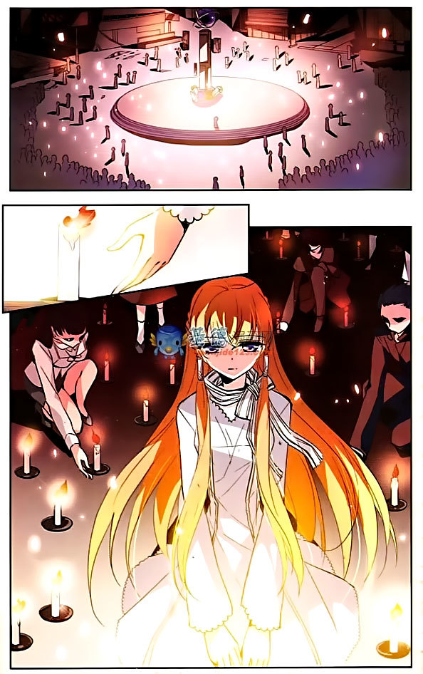 Chuan Yue Xi Yuan 3000 Hou Chapter 15 page 4 - Chapter 15