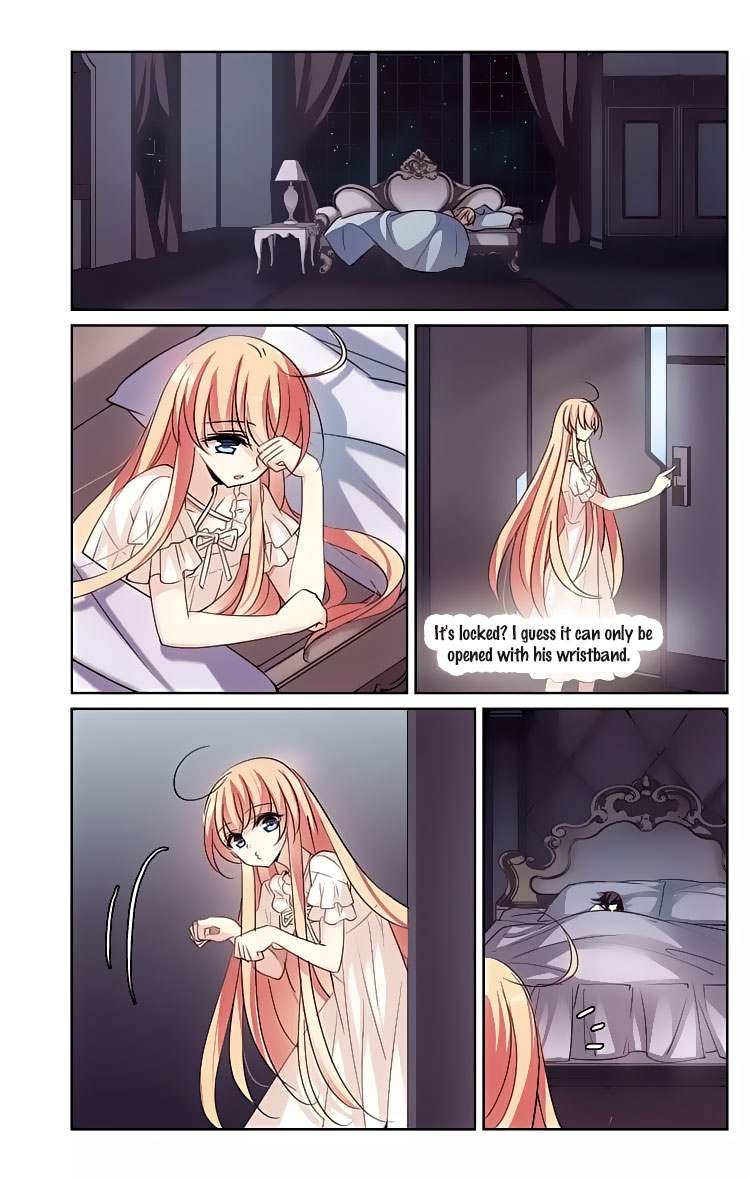 Chuan Yue Xi Yuan 3000 Hou Chapter 150 page 10 - Chapter 150