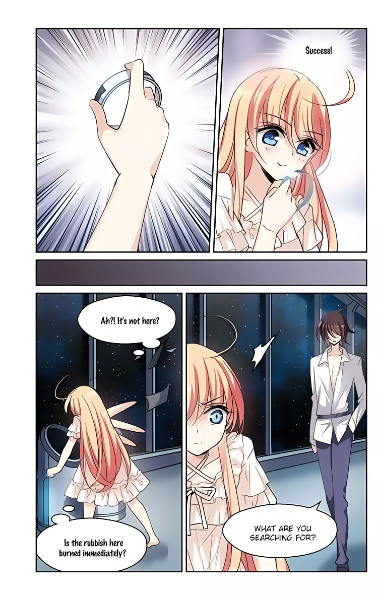 Chuan Yue Xi Yuan 3000 Hou Chapter 150 page 12 - Chapter 150