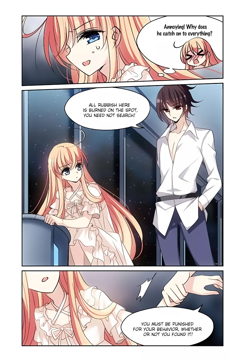 Chuan Yue Xi Yuan 3000 Hou Chapter 150 page 14 - Chapter 150