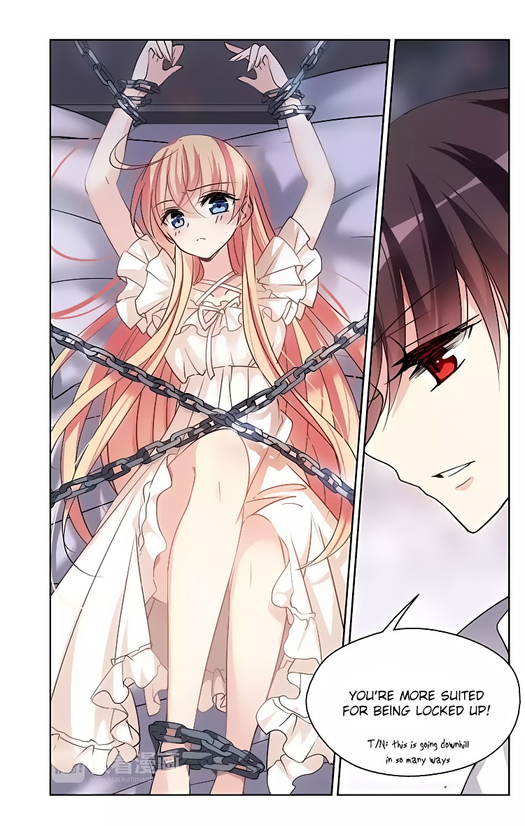 Chuan Yue Xi Yuan 3000 Hou Chapter 150 page 16 - Chapter 150