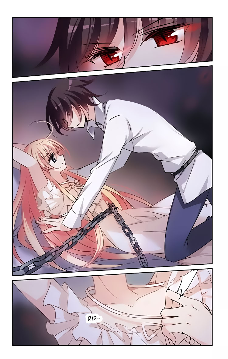 Chuan Yue Xi Yuan 3000 Hou Chapter 150 page 17 - Chapter 150