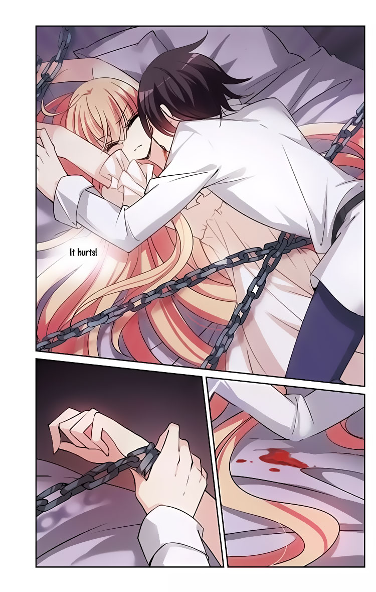 Chuan Yue Xi Yuan 3000 Hou Chapter 150 page 18 - Chapter 150