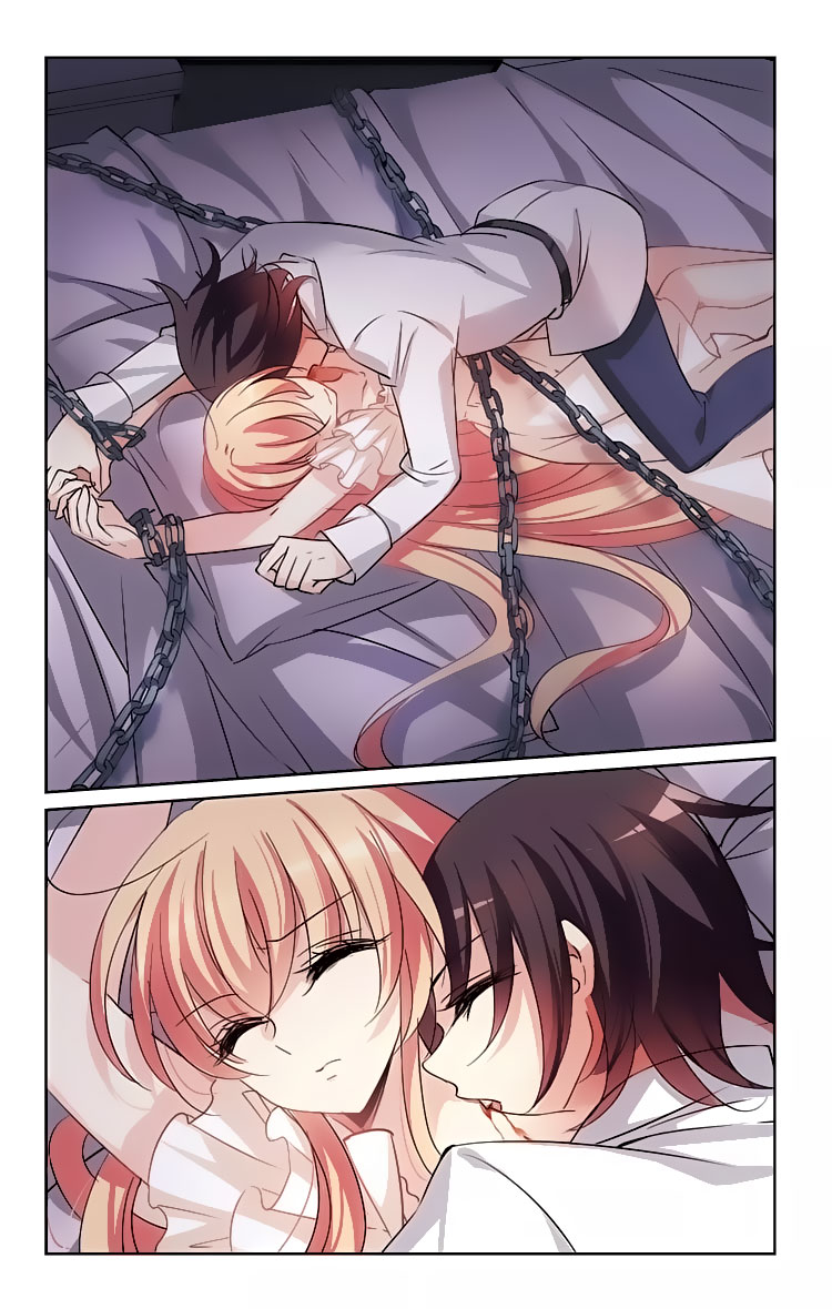 Chuan Yue Xi Yuan 3000 Hou Chapter 150 page 19 - Chapter 150