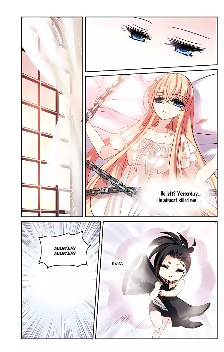 Chuan Yue Xi Yuan 3000 Hou Chapter 150 page 20 - Chapter 150