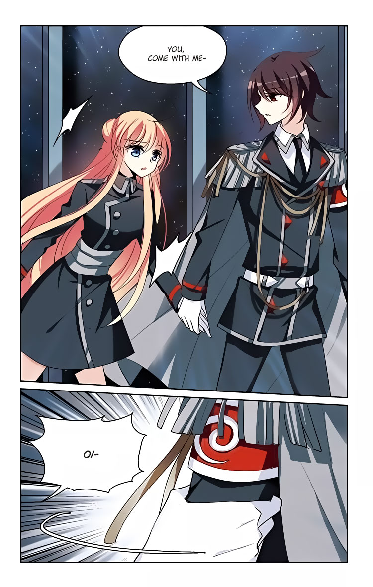 Chuan Yue Xi Yuan 3000 Hou Chapter 150 page 3 - Chapter 150