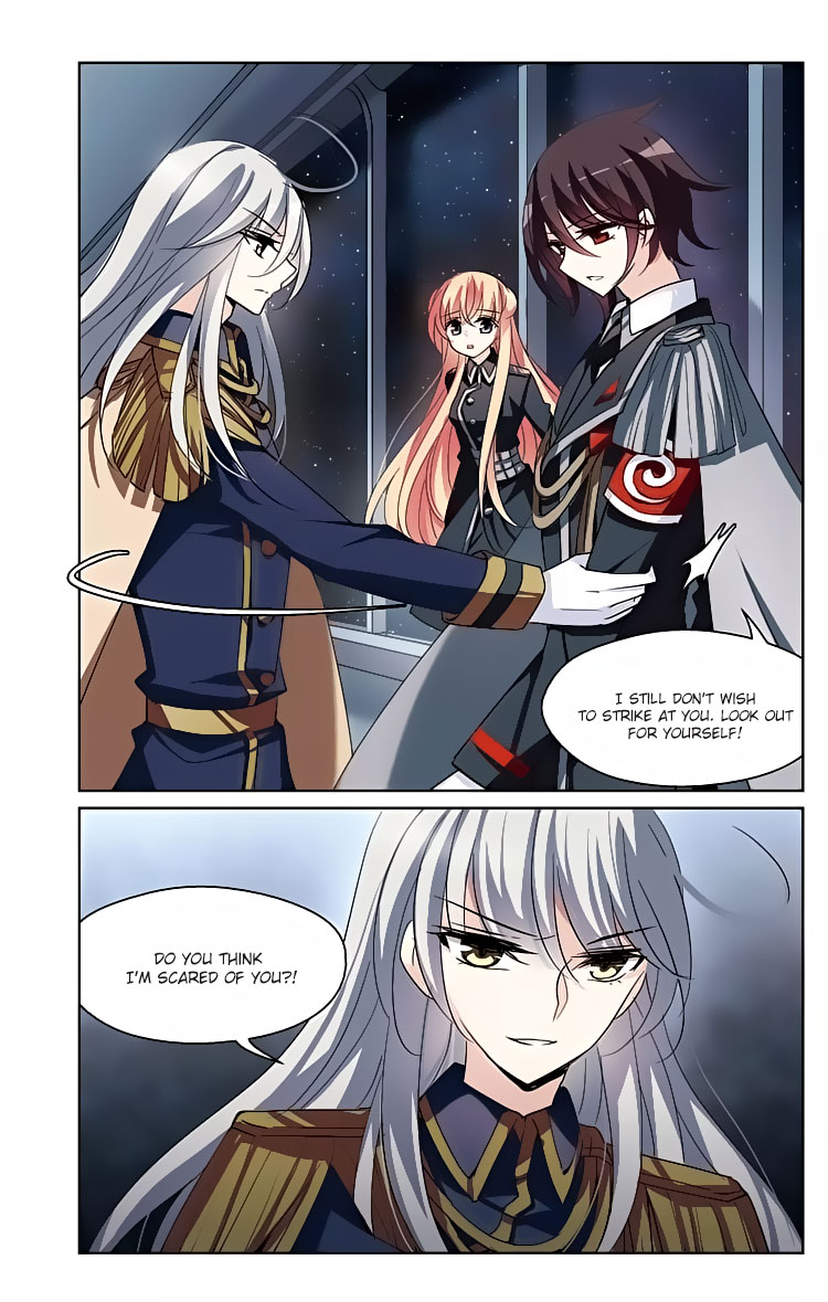 Chuan Yue Xi Yuan 3000 Hou Chapter 150 page 4 - Chapter 150