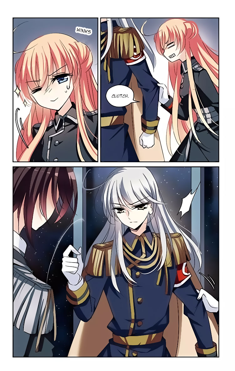 Chuan Yue Xi Yuan 3000 Hou Chapter 150 page 5 - Chapter 150