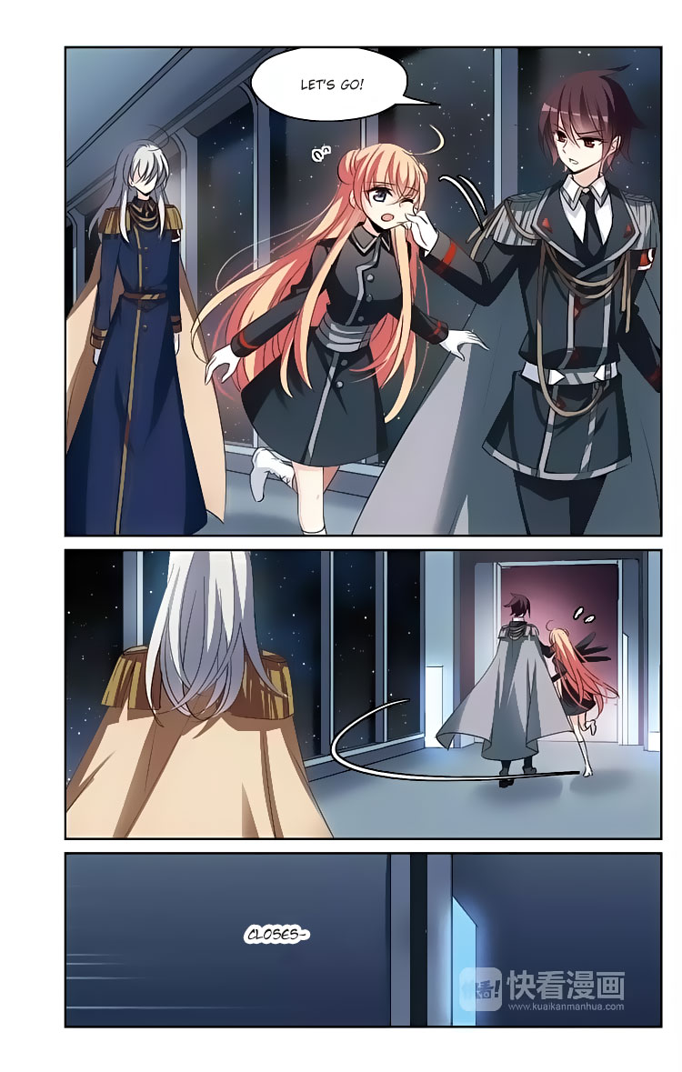 Chuan Yue Xi Yuan 3000 Hou Chapter 150 page 6 - Chapter 150