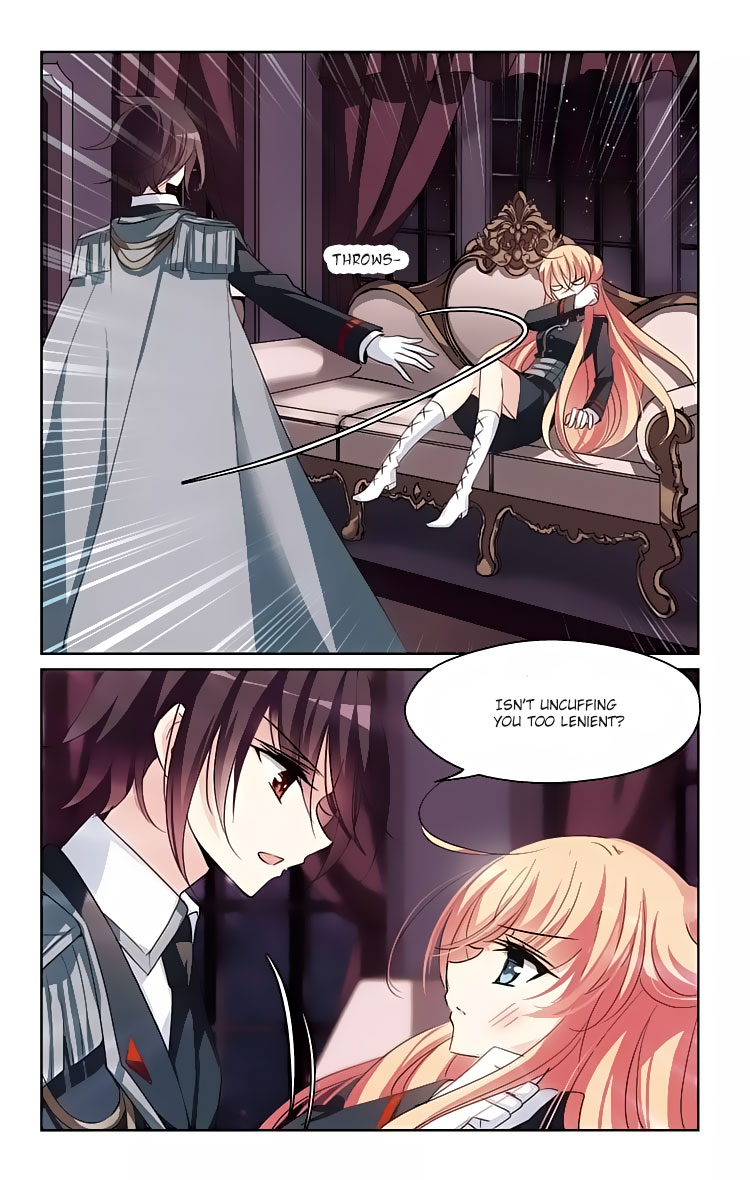 Chuan Yue Xi Yuan 3000 Hou Chapter 150 page 7 - Chapter 150