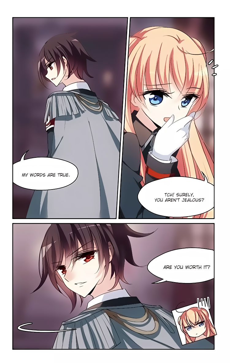Chuan Yue Xi Yuan 3000 Hou Chapter 150 page 9 - Chapter 150