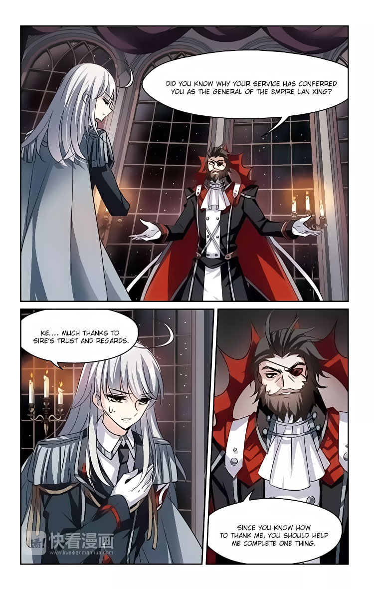 Chuan Yue Xi Yuan 3000 Hou Chapter 151 page 15 - Chapter 151