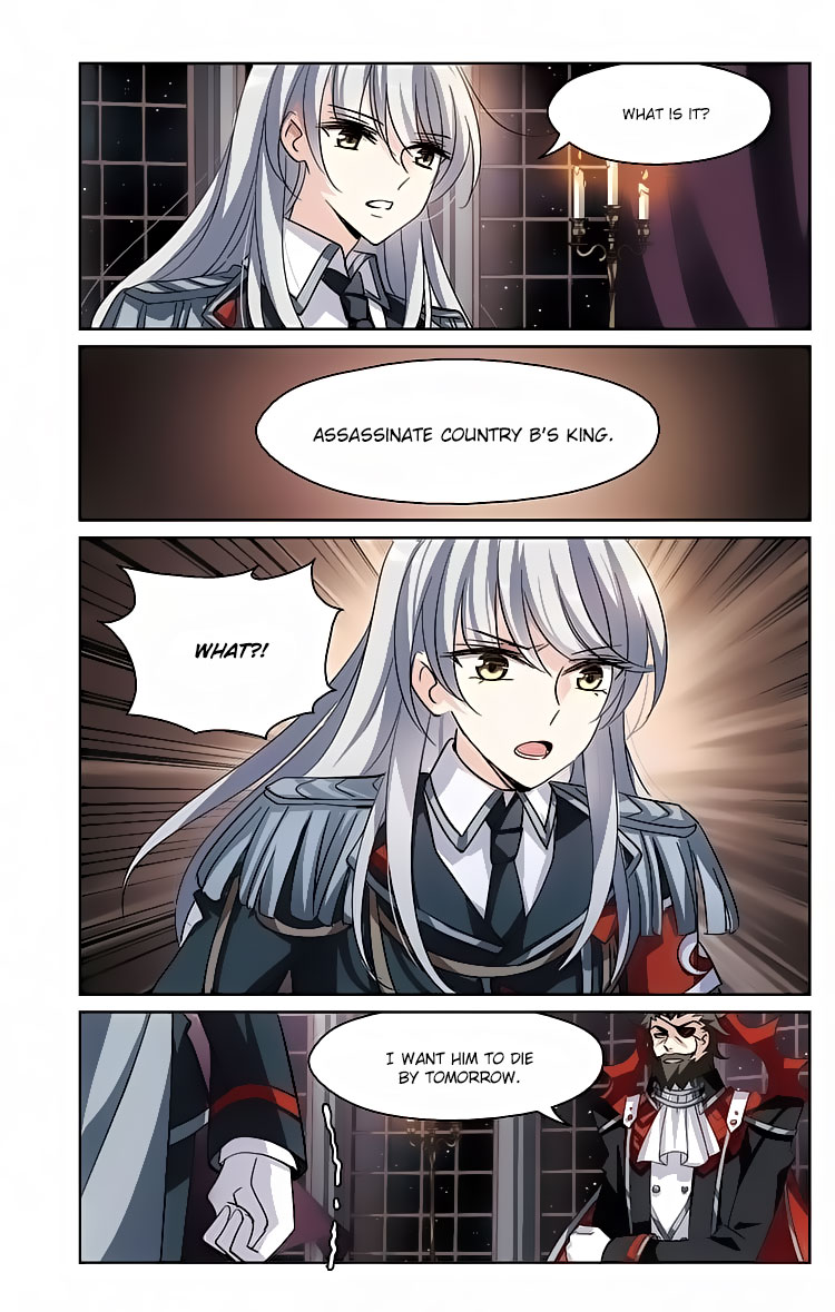 Chuan Yue Xi Yuan 3000 Hou Chapter 151 page 16 - Chapter 151
