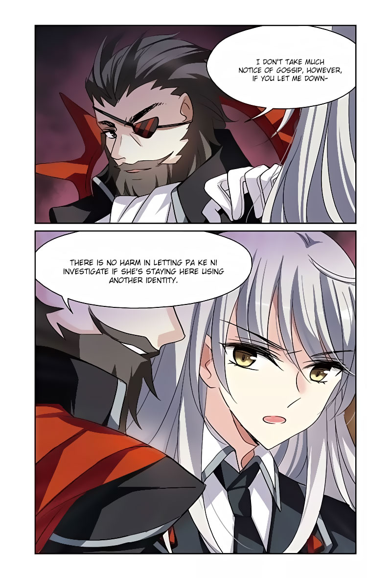 Chuan Yue Xi Yuan 3000 Hou Chapter 151 page 18 - Chapter 151
