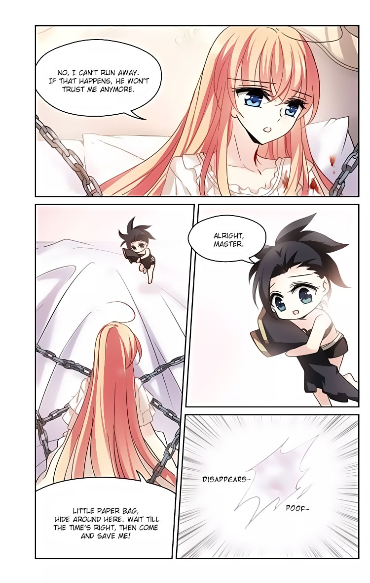 Chuan Yue Xi Yuan 3000 Hou Chapter 151 page 2 - Chapter 151