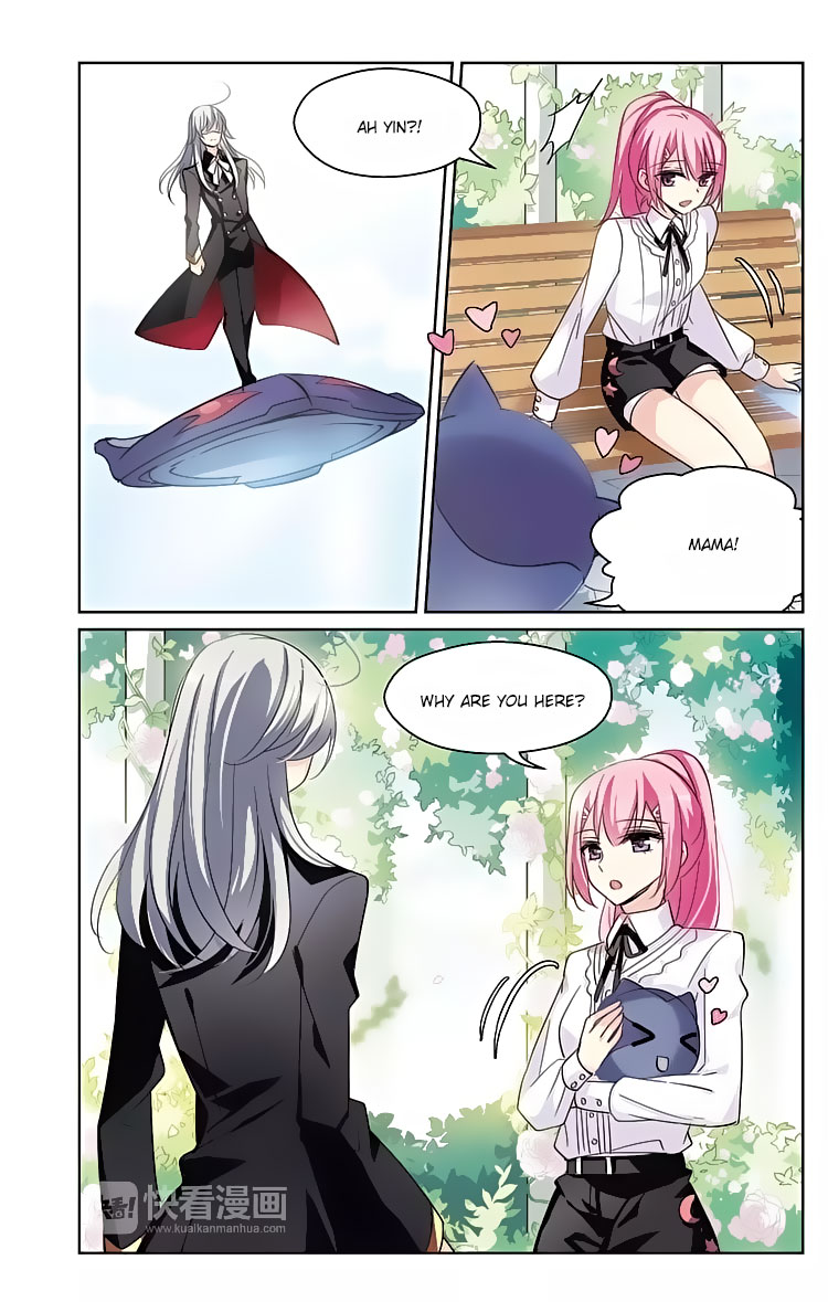 Chuan Yue Xi Yuan 3000 Hou Chapter 151 page 20 - Chapter 151
