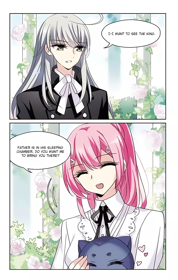 Chuan Yue Xi Yuan 3000 Hou Chapter 151 page 21 - Chapter 151