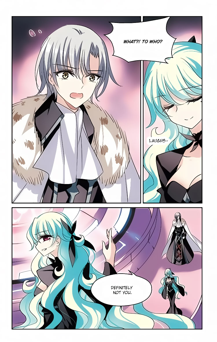 Chuan Yue Xi Yuan 3000 Hou Chapter 151 page 9 - Chapter 151