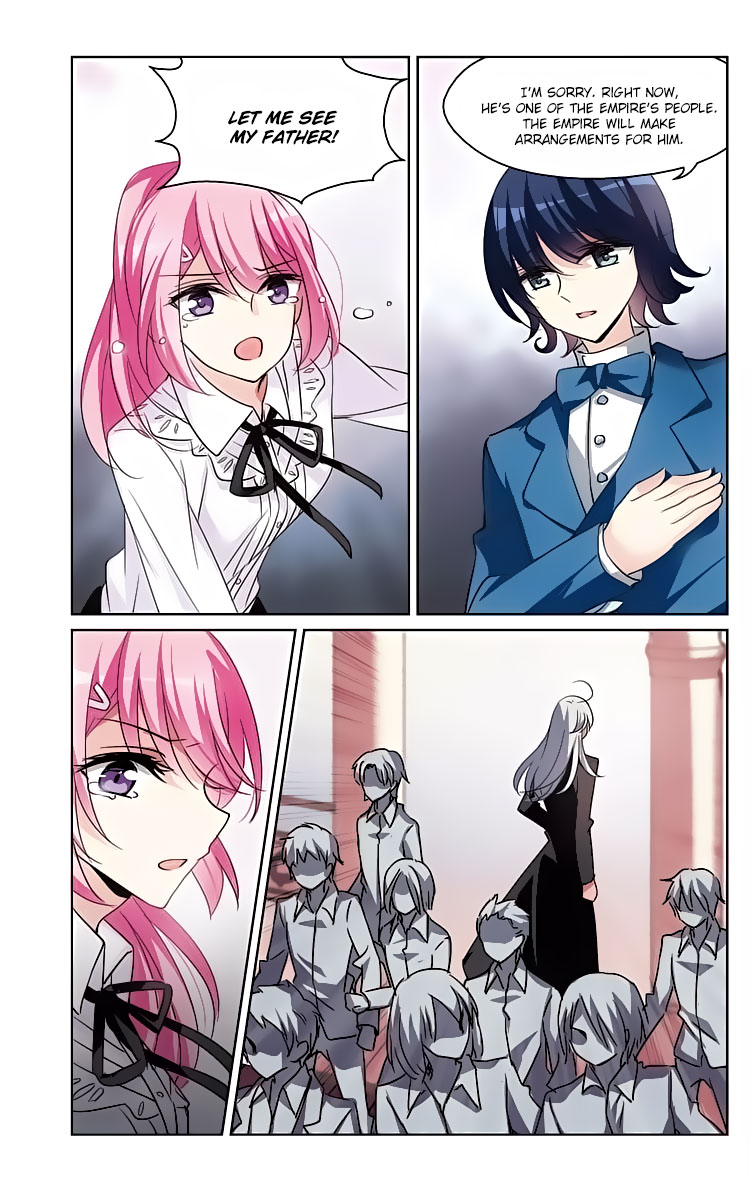 Chuan Yue Xi Yuan 3000 Hou Chapter 152 page 16 - Chapter 152