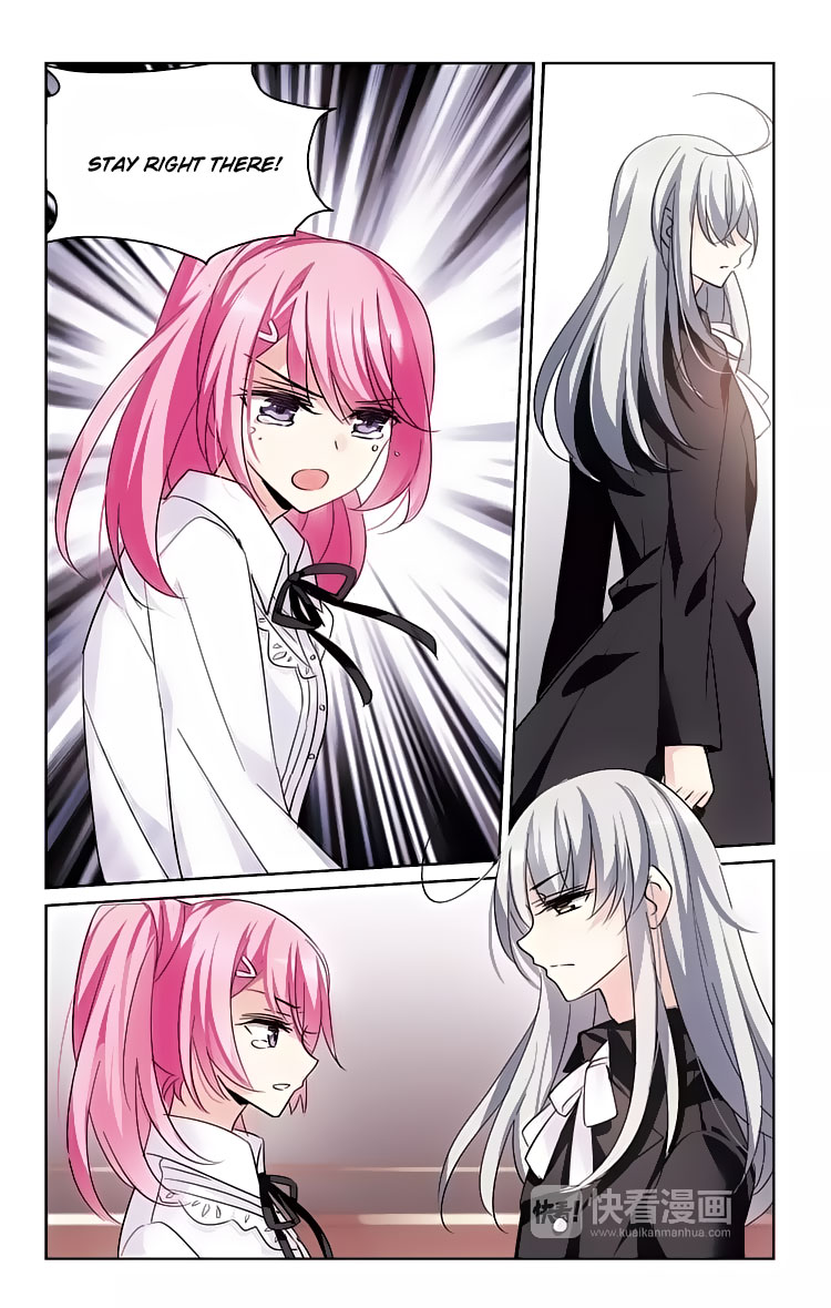 Chuan Yue Xi Yuan 3000 Hou Chapter 152 page 17 - Chapter 152