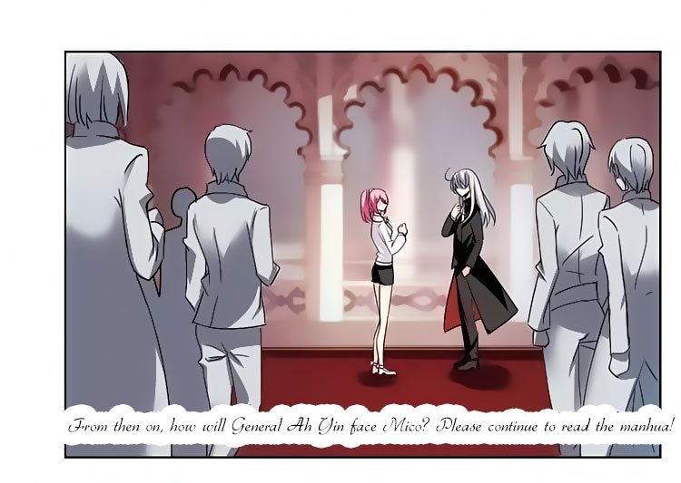 Chuan Yue Xi Yuan 3000 Hou Chapter 152 page 20 - Chapter 152