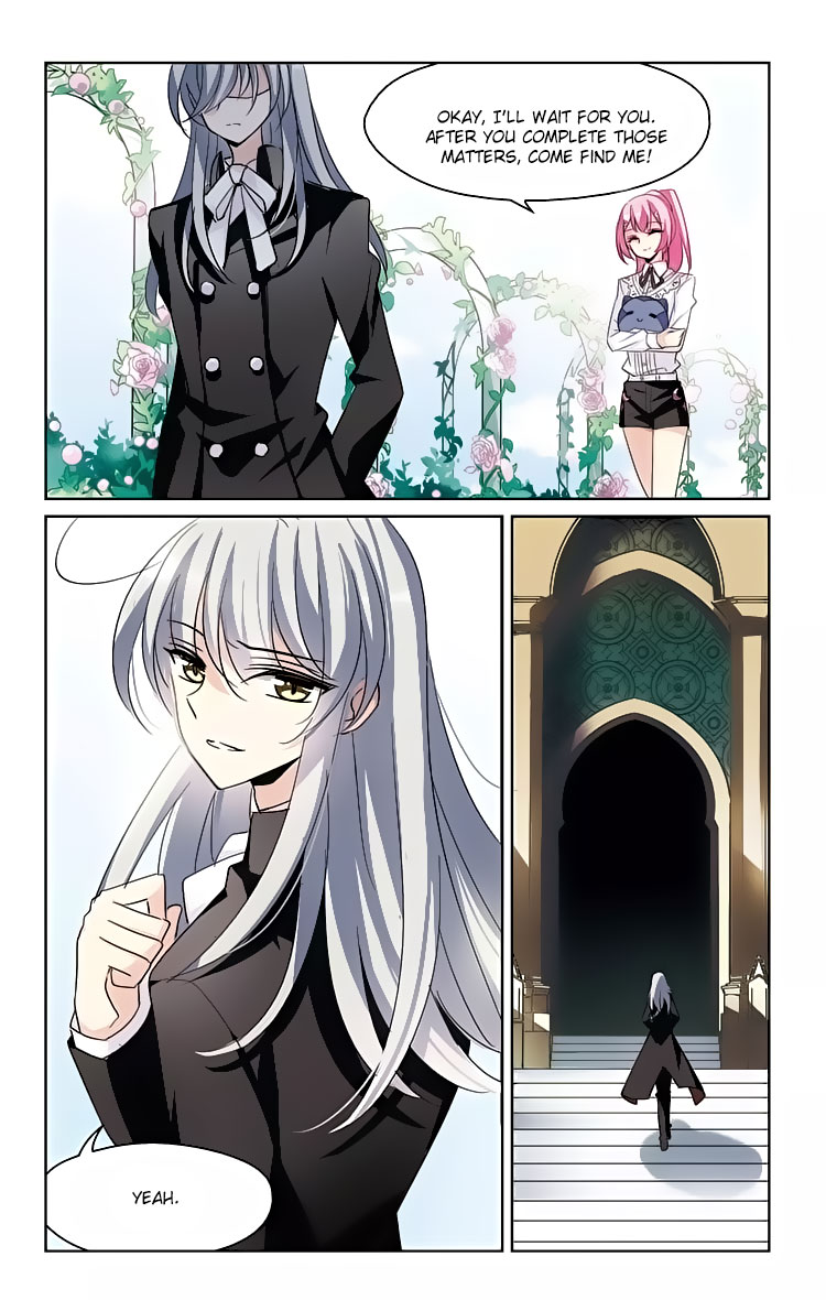 Chuan Yue Xi Yuan 3000 Hou Chapter 152 page 5 - Chapter 152