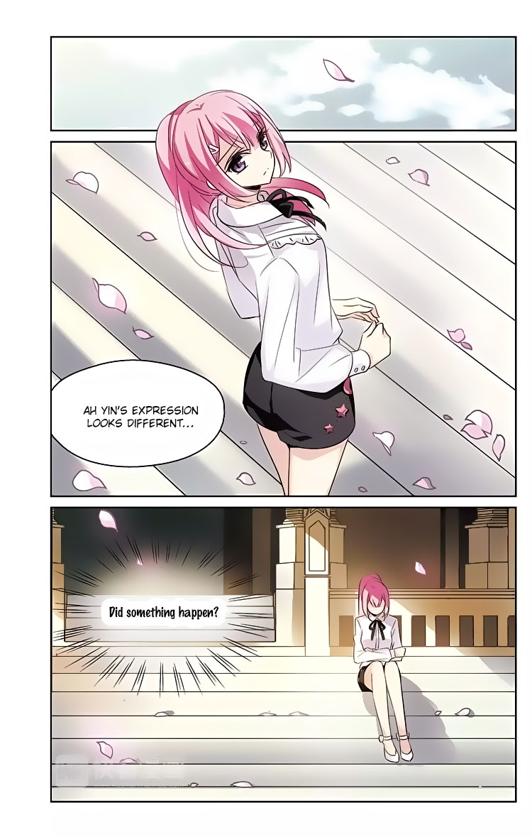 Chuan Yue Xi Yuan 3000 Hou Chapter 152 page 6 - Chapter 152