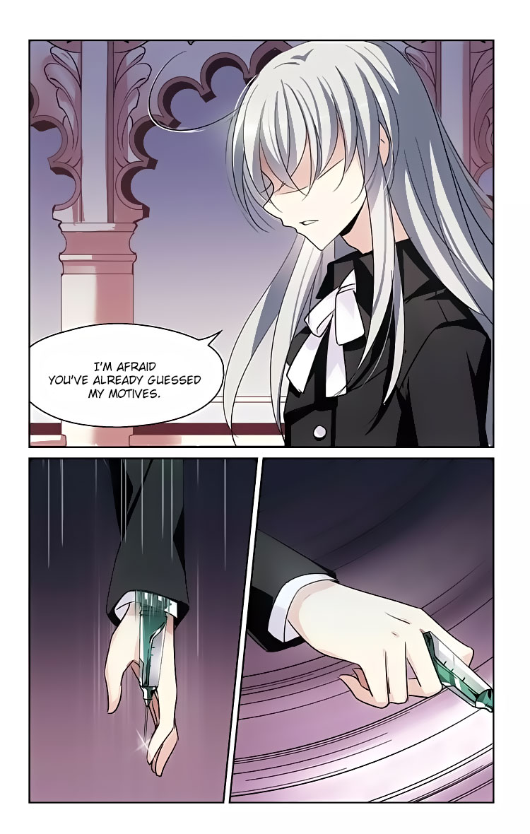 Chuan Yue Xi Yuan 3000 Hou Chapter 152 page 9 - Chapter 152