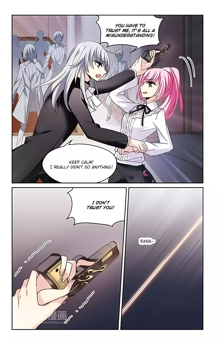 Chuan Yue Xi Yuan 3000 Hou Chapter 153 page 15 - Chapter 153