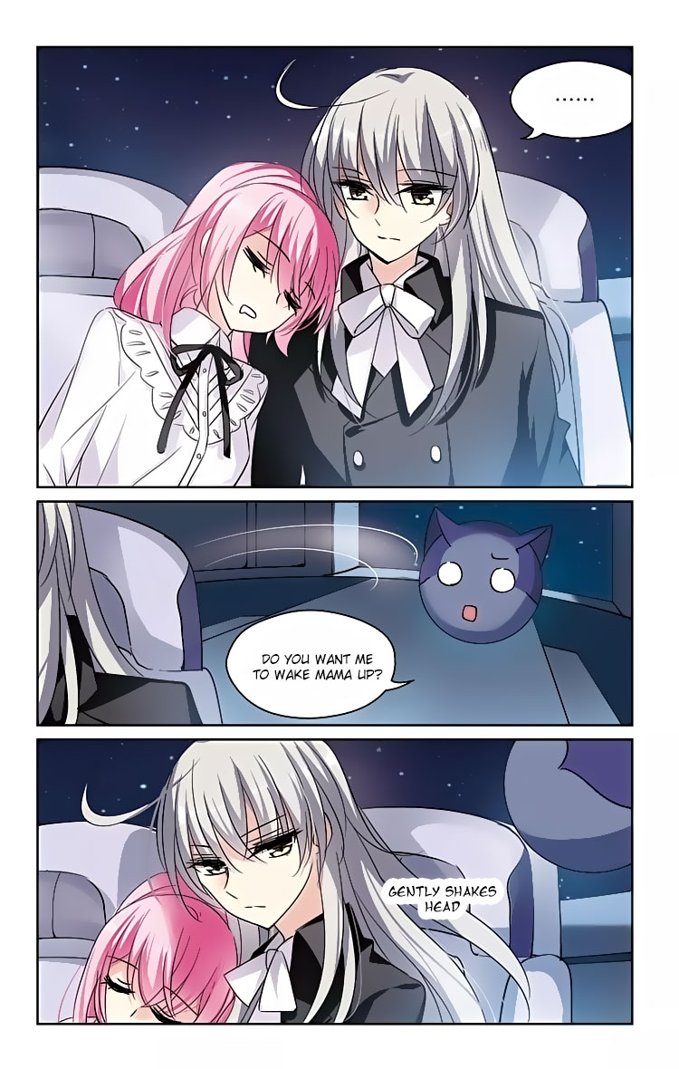 Chuan Yue Xi Yuan 3000 Hou Chapter 153 page 19 - Chapter 153