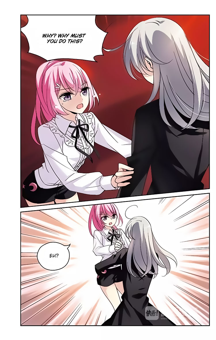 Chuan Yue Xi Yuan 3000 Hou Chapter 153 page 2 - Chapter 153