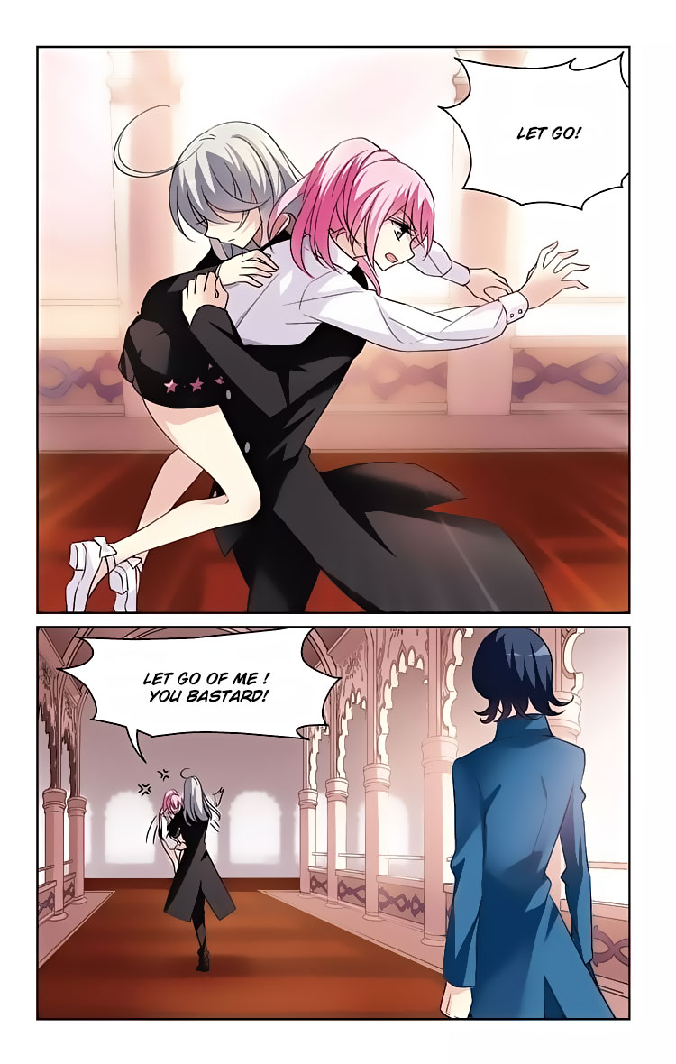 Chuan Yue Xi Yuan 3000 Hou Chapter 153 page 3 - Chapter 153